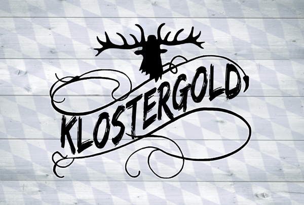 Klostergold