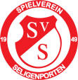 Der SV Seligeporten in der Bayernliga